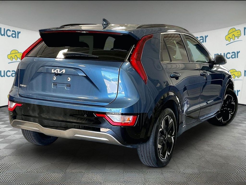 2024 Kia Niro EV — photo 6