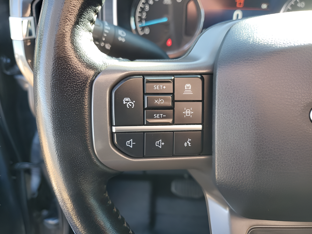 Used Car 2021 Ford F-150  Xlt For Sale Under $35,000 In Austin, Texas