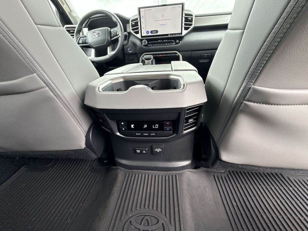 Thumbnail: 2023 Toyota Sequoia - 18