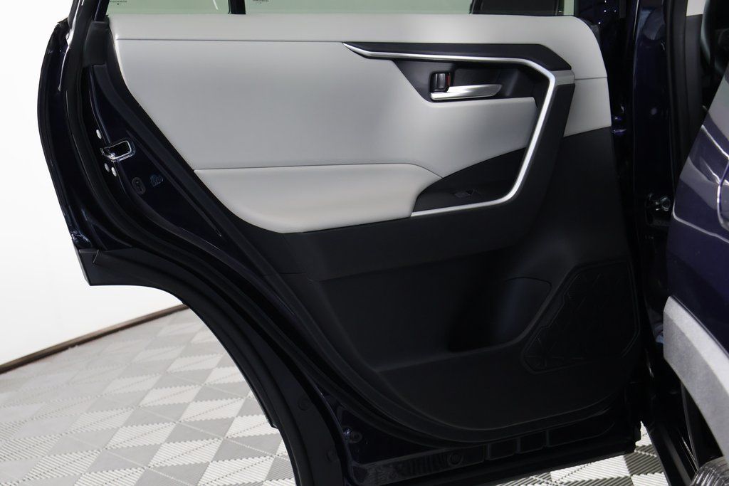 Thumbnail: 2025 Toyota RAV4 - 13