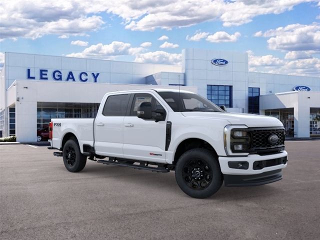 2026 Ford F-250SD Lariat - 6