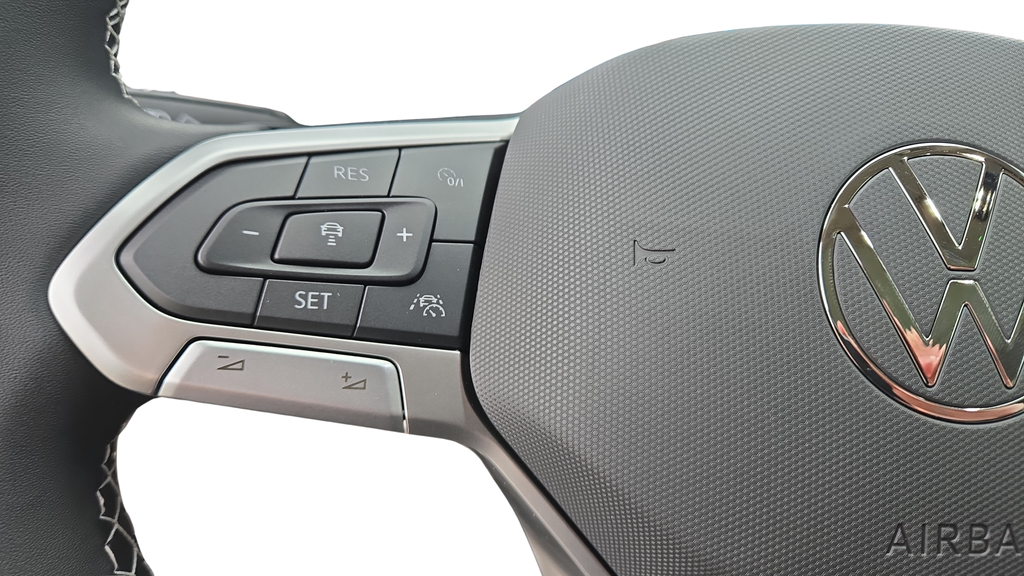 2026 Volkswagen Atlas