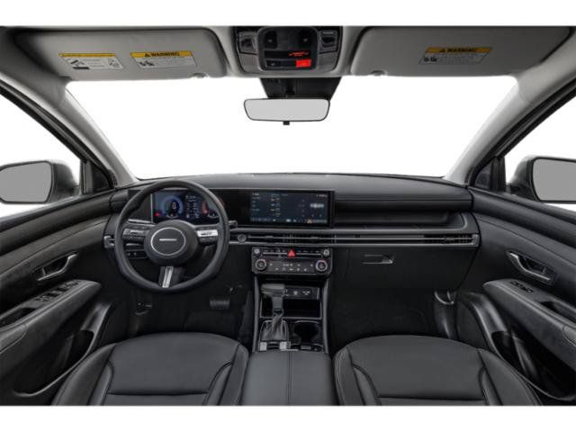 New 2026 Black Hyundai  image 7