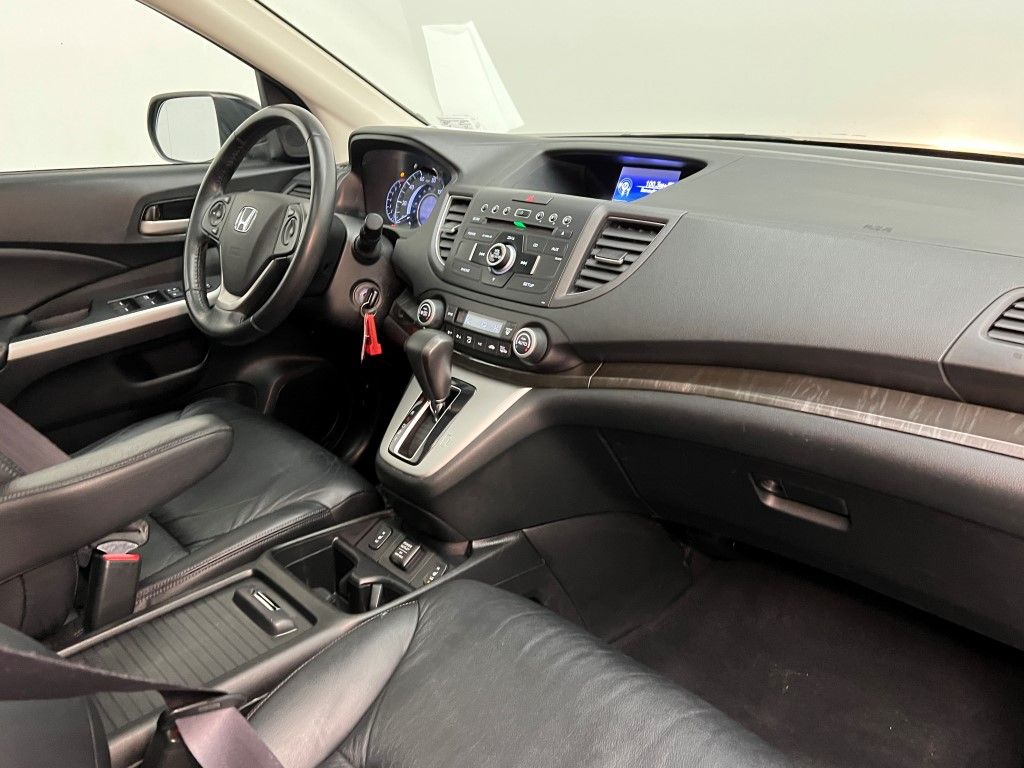 Thumbnail: 2013 Honda CR-V - 14