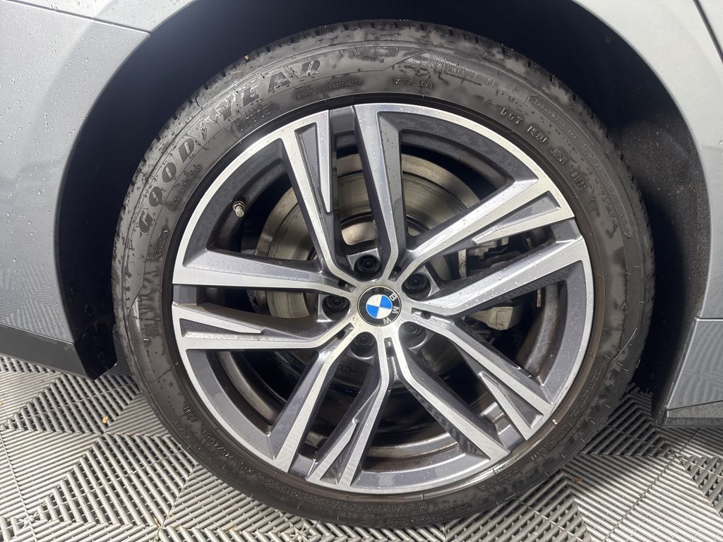 Thumbnail: 2023 BMW 4 Series - 12