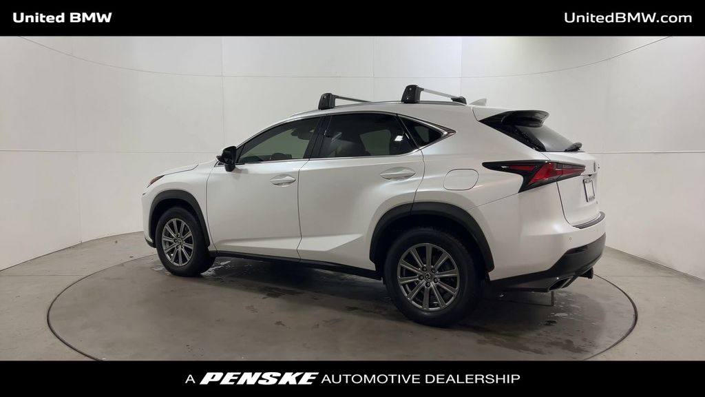 Thumbnail: 2018 Lexus NX - 6