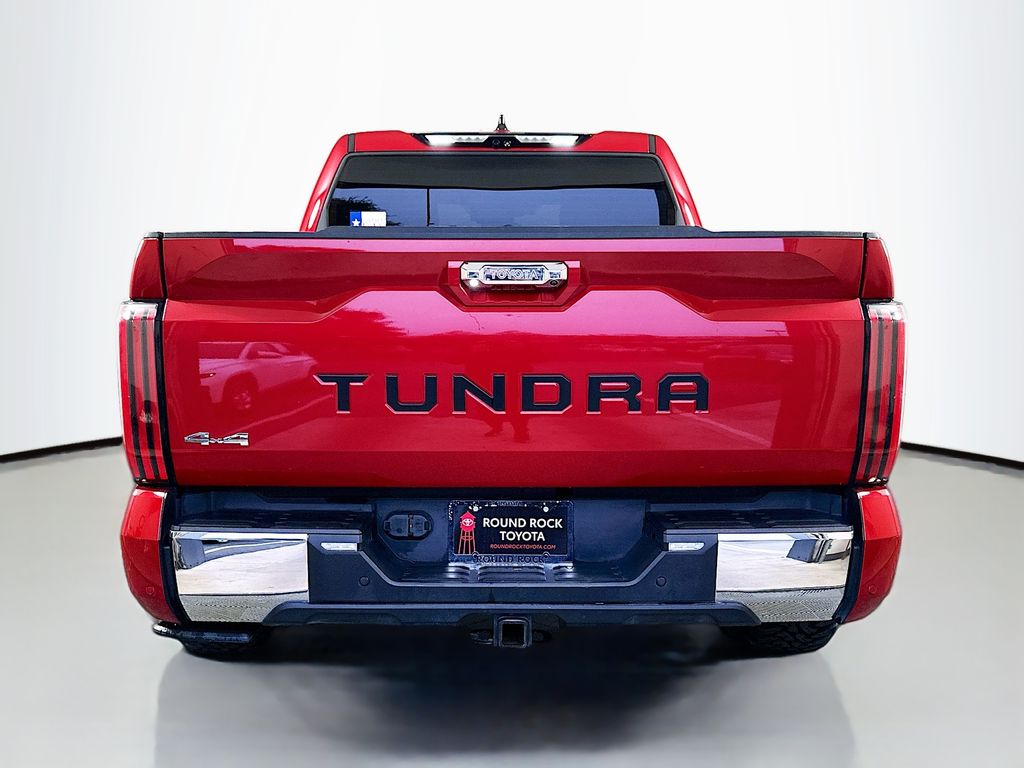 Thumbnail: 2023 Toyota Tundra - 6