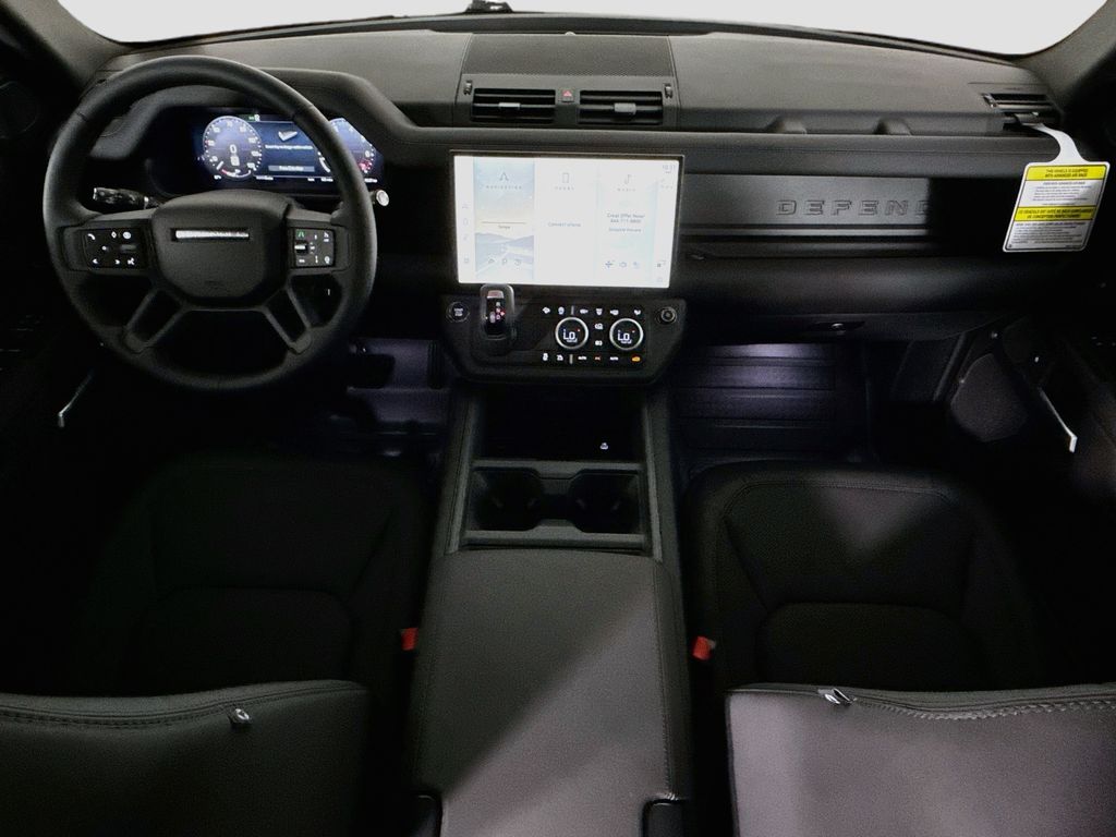 Thumbnail: 2026 Land Rover Defender - 13