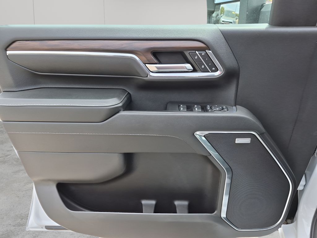 Used Car 2024 Gmc Sierra 2500hd  Slt For Sale Under $70,000 In Austin, Texas