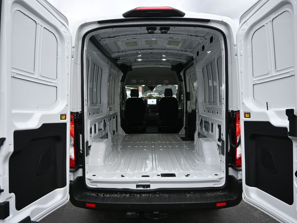 2026 Ford Transit-250 Cargo Van 
