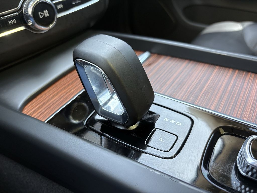 2024 Volvo XC60 B5 Plus Dark Theme Black at DeMontrond Automotive Group