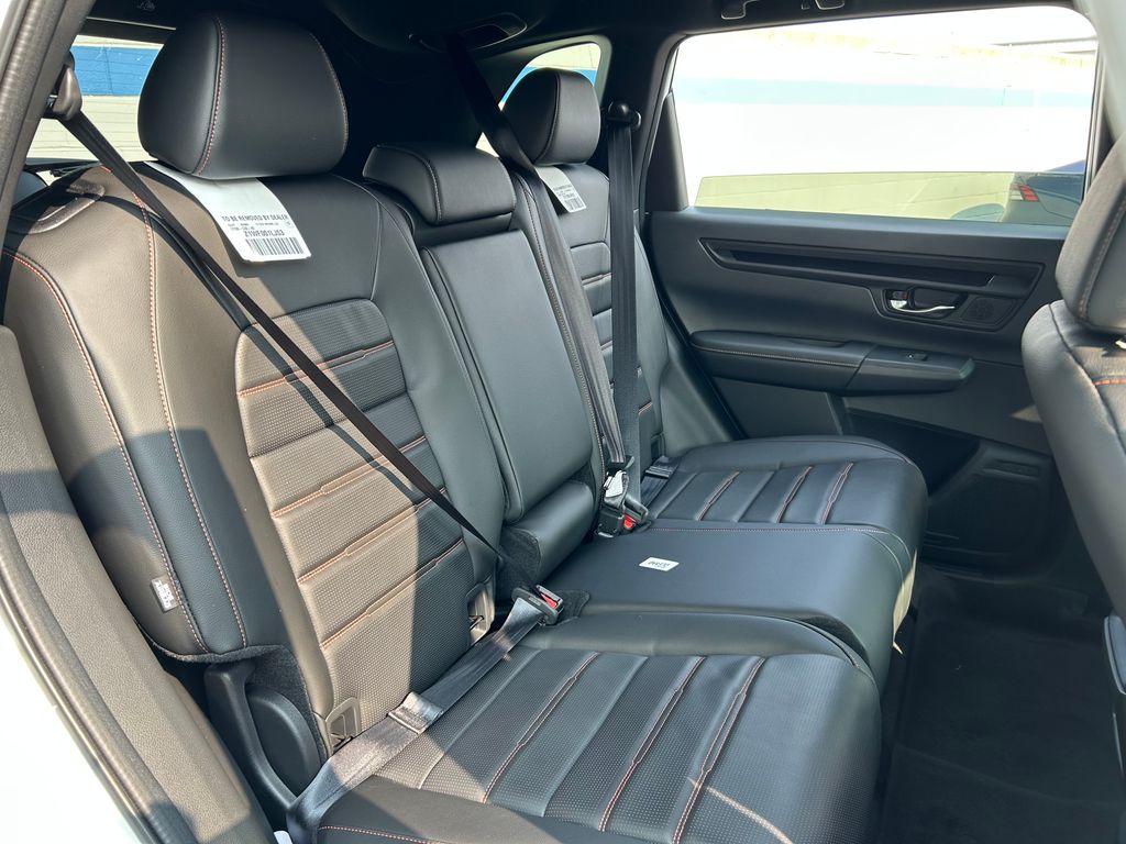 Thumbnail: 2026 Honda CR-V - 23