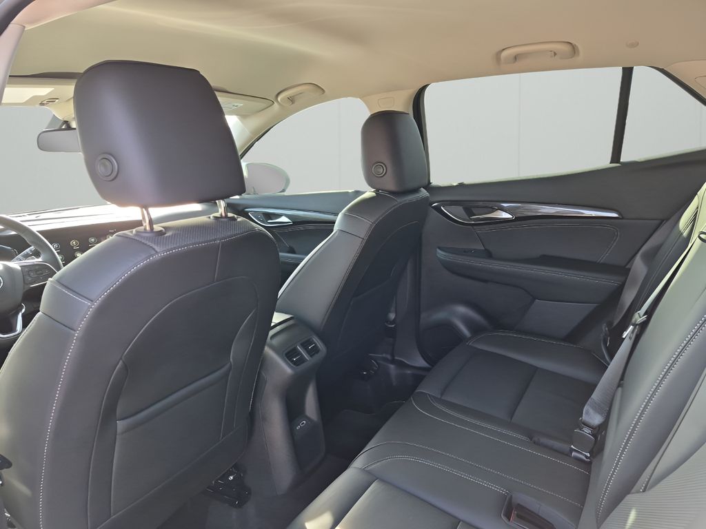 Used Car 2023 Buick Envision  Essence For Sale Under $30,000 In Austin, Texas