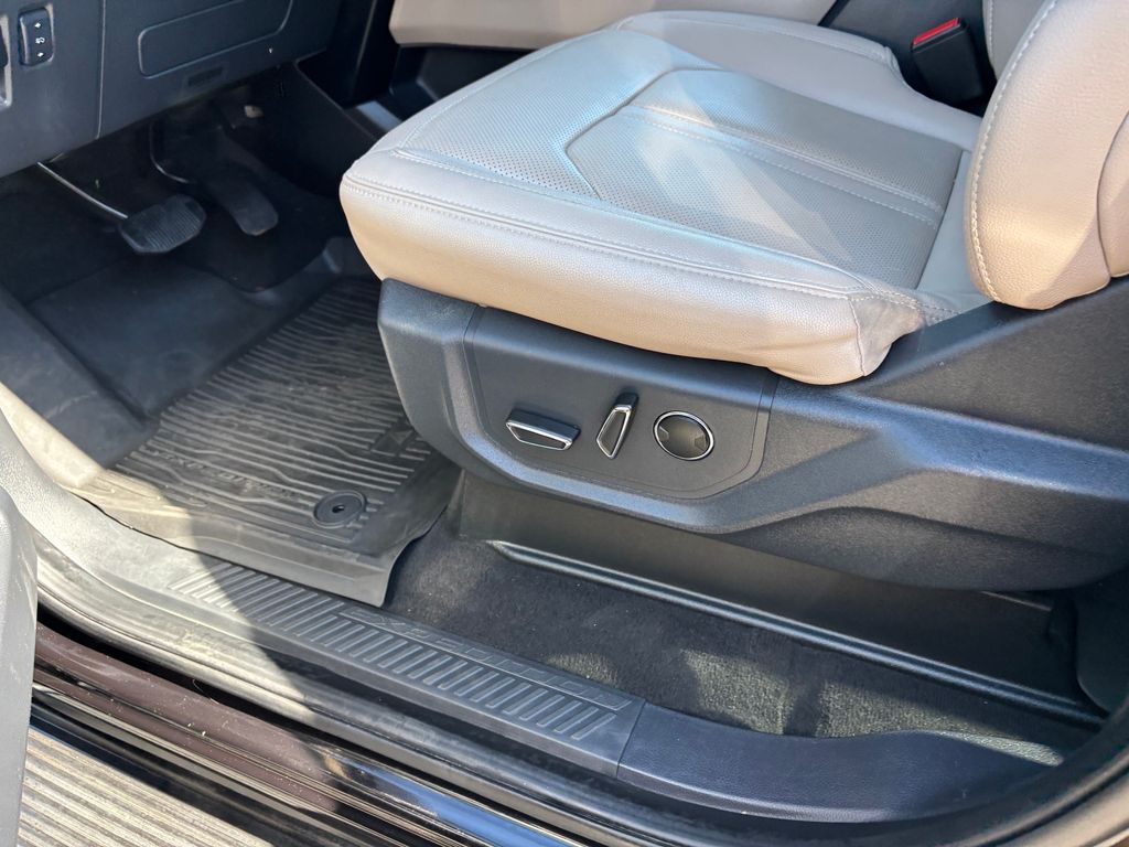 Used Car 2024 Ford Expedition  Limited For Sale Under $60,000 In Austin, Texas