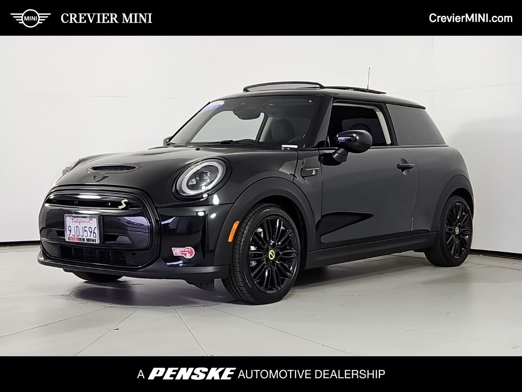 2024 MINI Cooper SE -
                  Santa Ana, CA