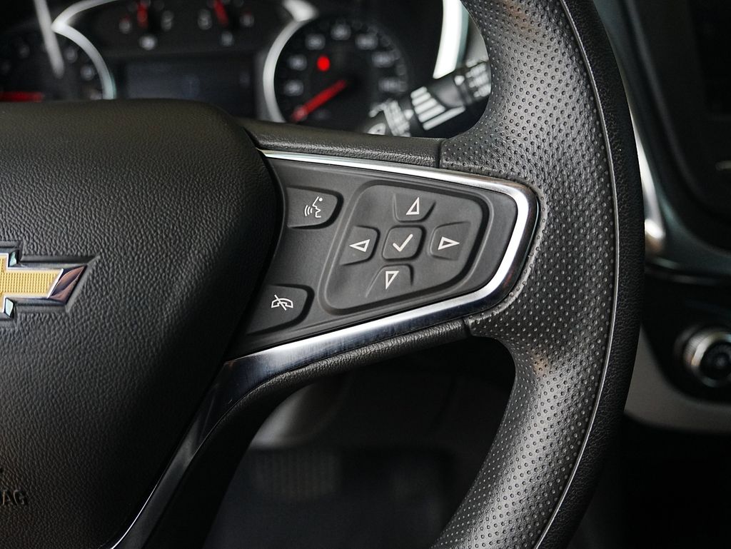 Used Car 2022 Chevrolet Equinox  Ls For Sale Under $20,000 In Austin, Texas
