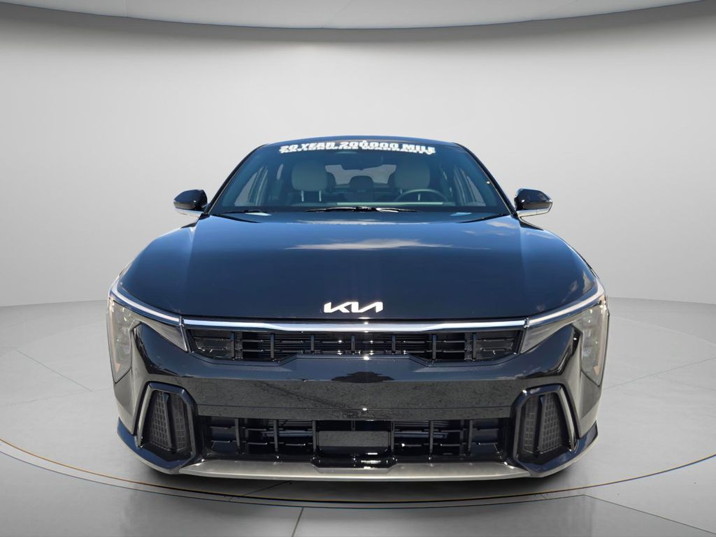 2026 Kia K4 - $25,925