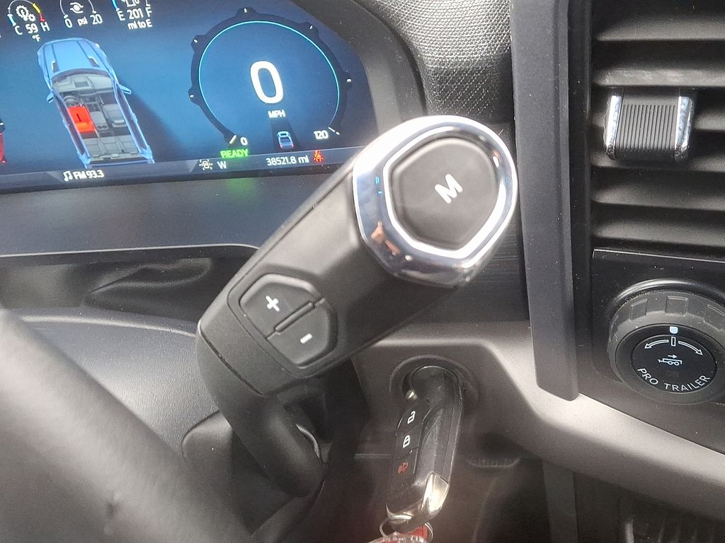 Thumbnail: 2024 Ford F-150 - 15