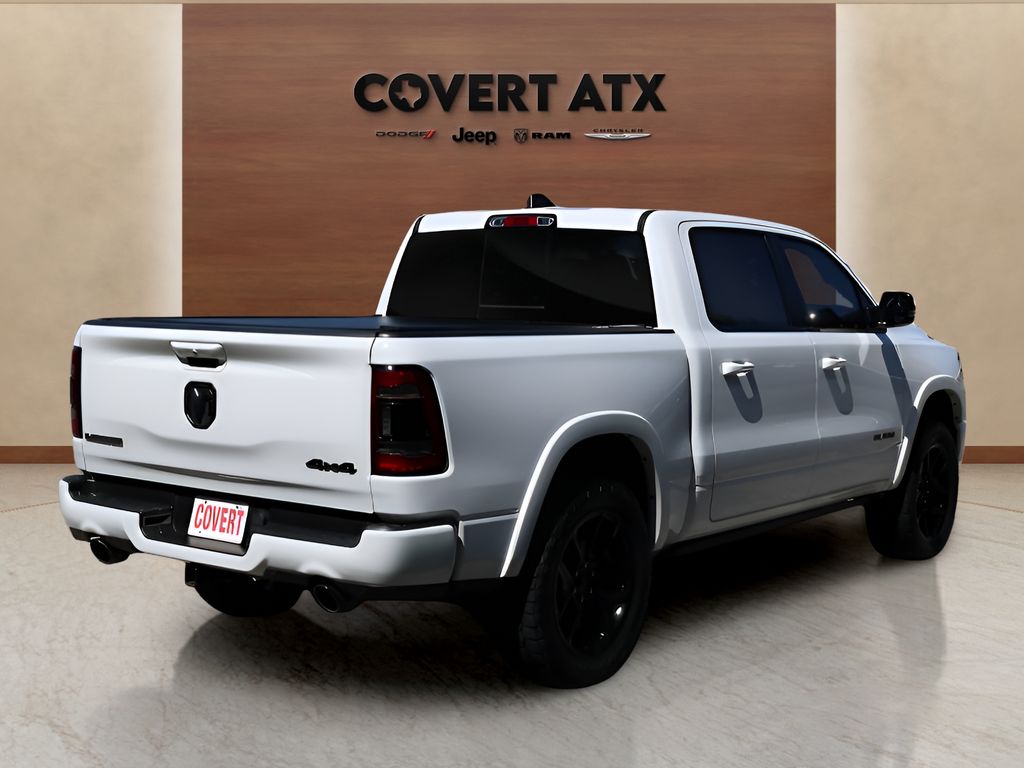 Used Car 2022 Ram 1500  Laramie For Sale Under $40,000 In Austin, Texas