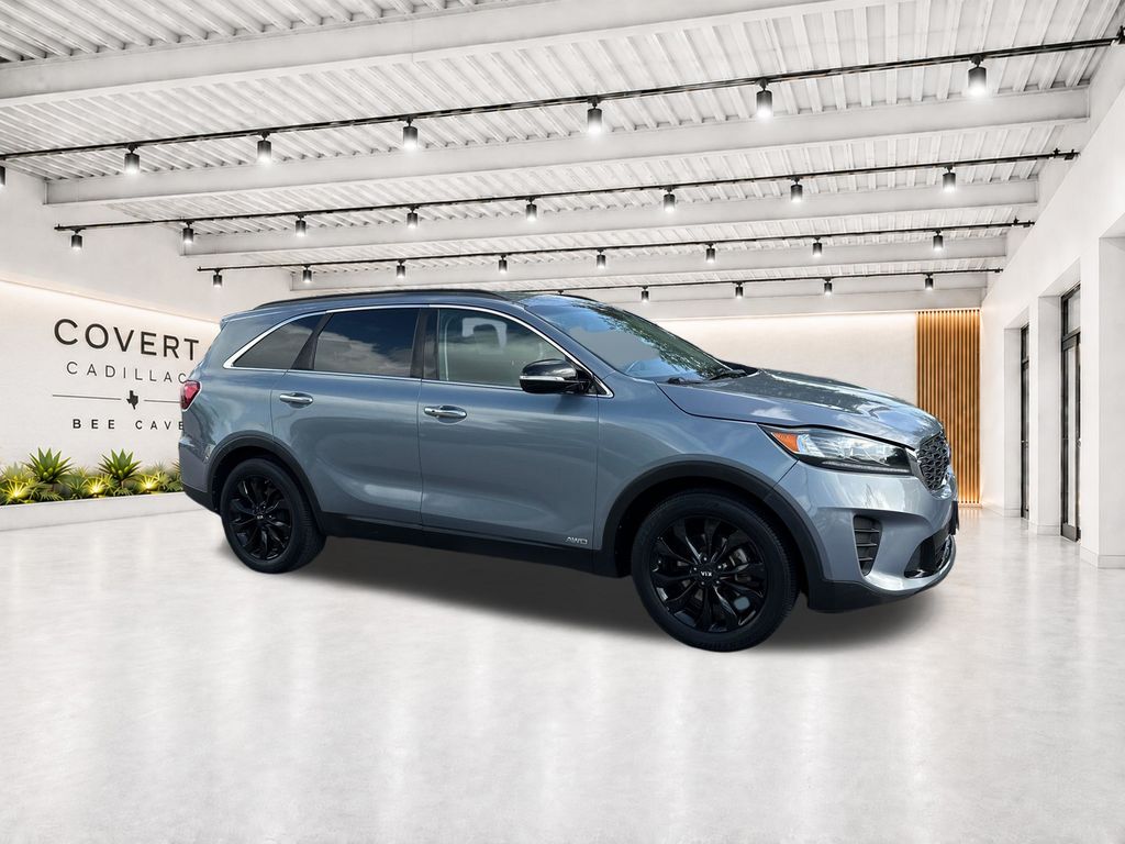 Used 2020 Silver Kia S image 13