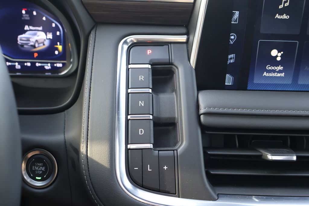 Thumbnail: 2024 Chevrolet Tahoe - 27
