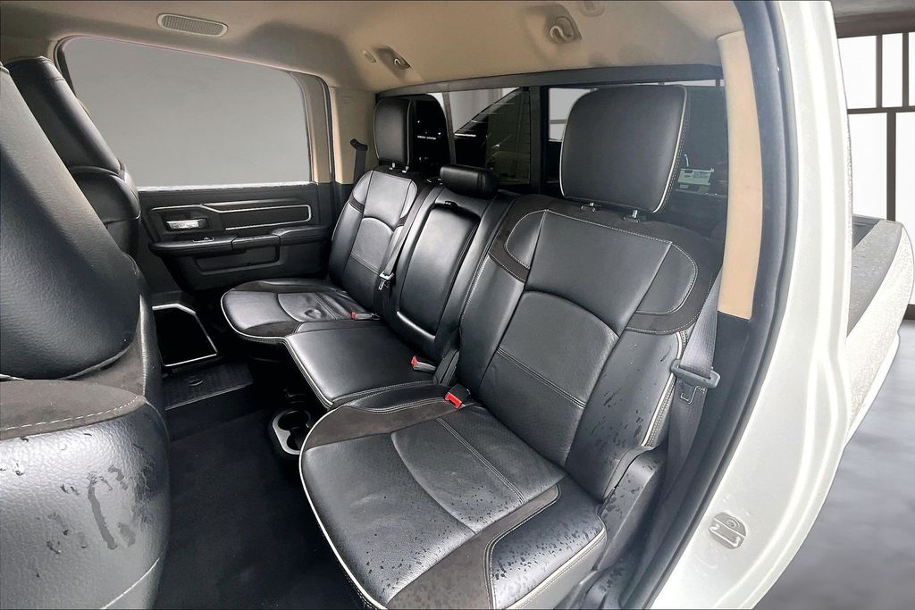 Used 2022 Ram 2500 Truck