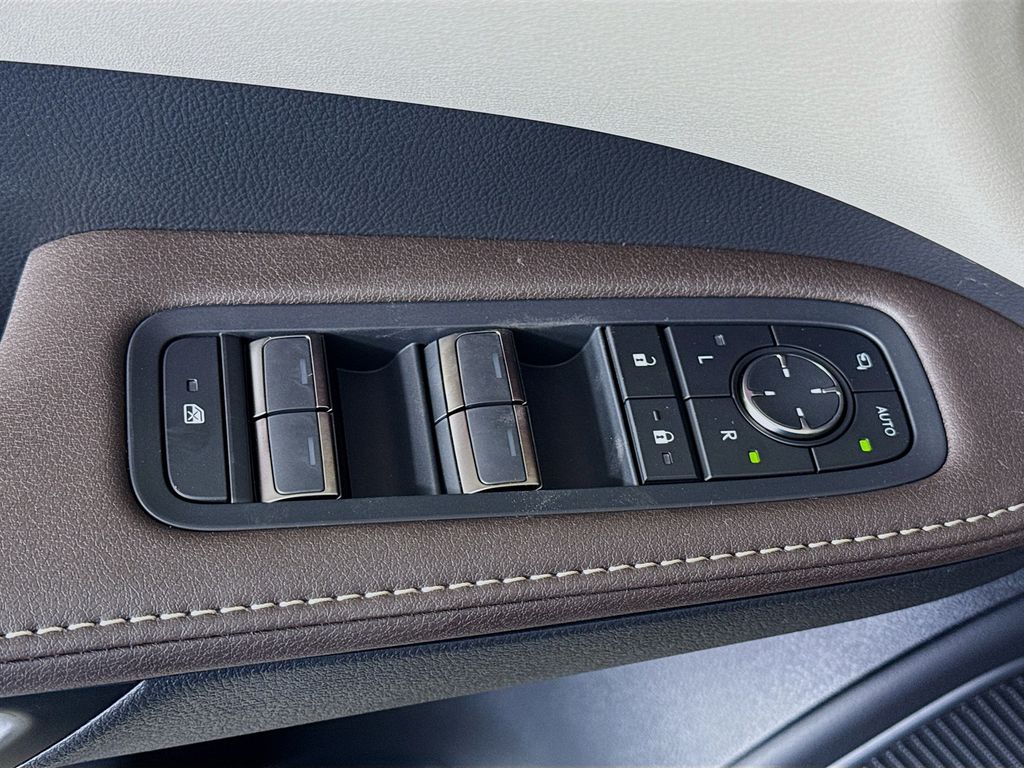 Thumbnail: 2026 Lexus RX - 20