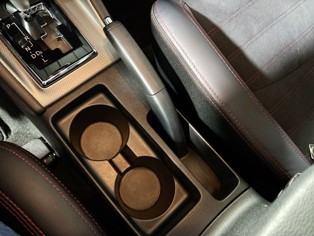 2024 Mitsubishi Outlander Sport 2.0 SE