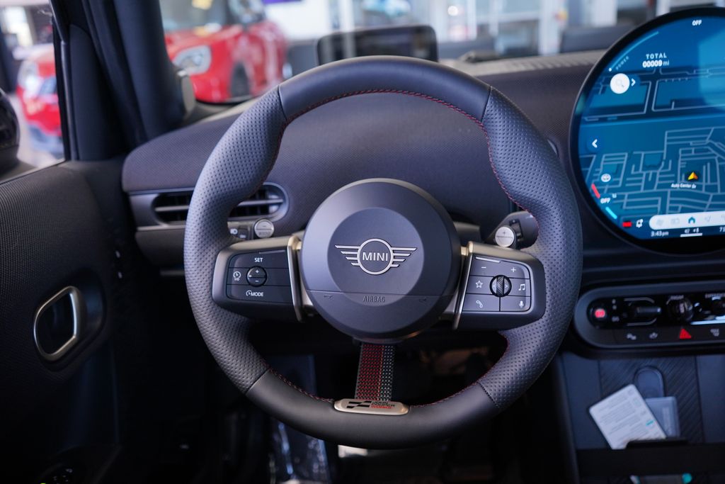 Thumbnail: 2026 MINI Cooper - 10