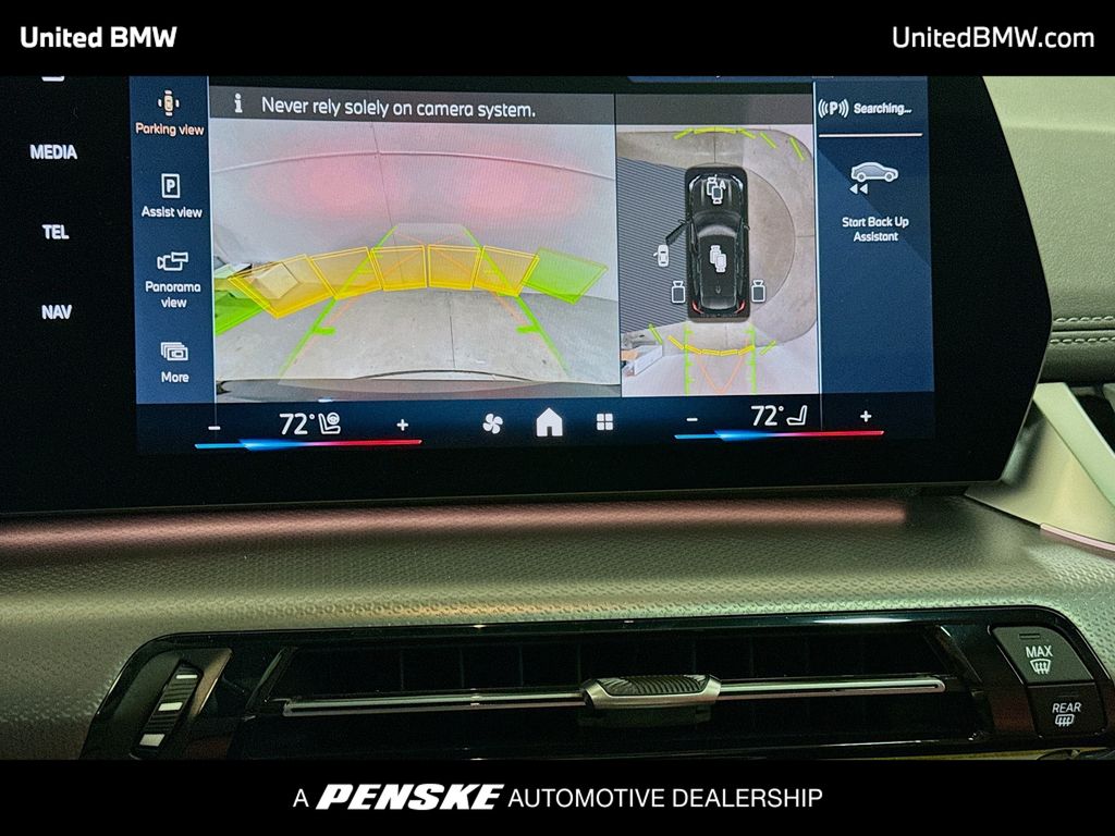 Thumbnail: 2026 BMW X1 - 9