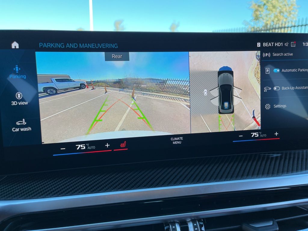 Thumbnail: 2024 BMW M3 - 24