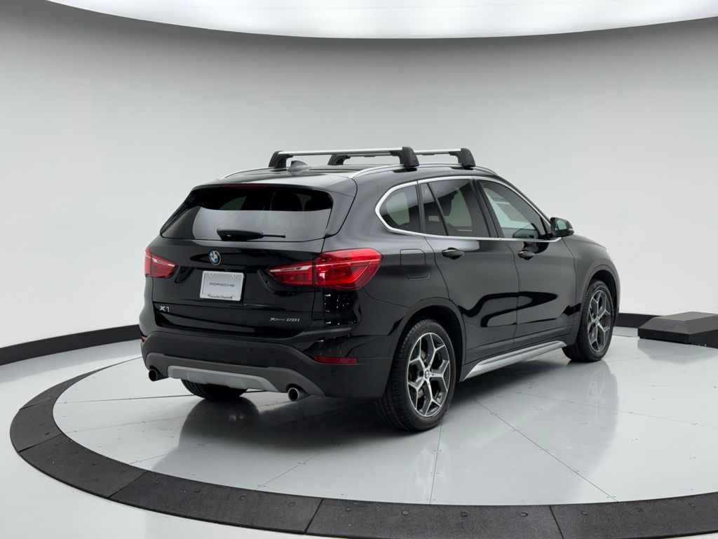 2019 BMW X1 xDrive28i 5