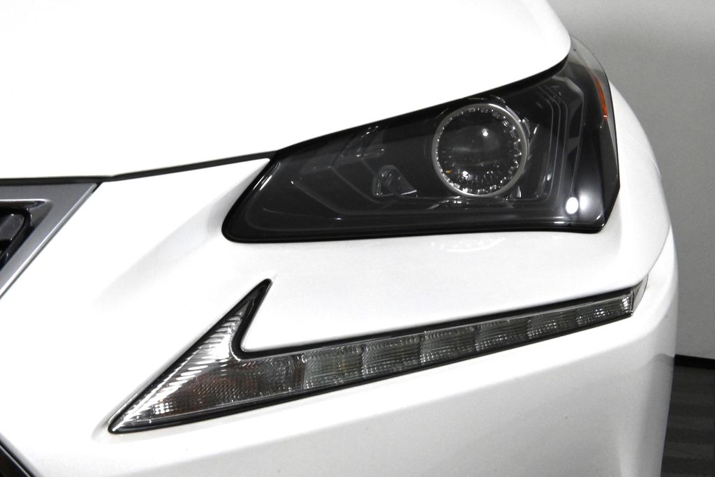 Thumbnail: 2020 Lexus NX - 11