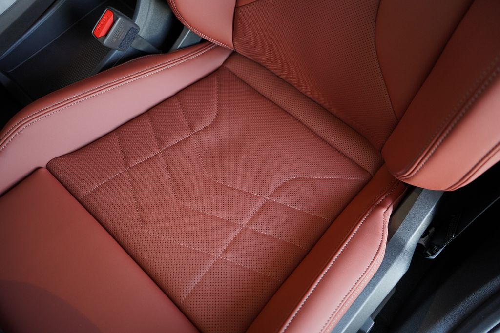 Thumbnail: 2026 BMW X1 - 11