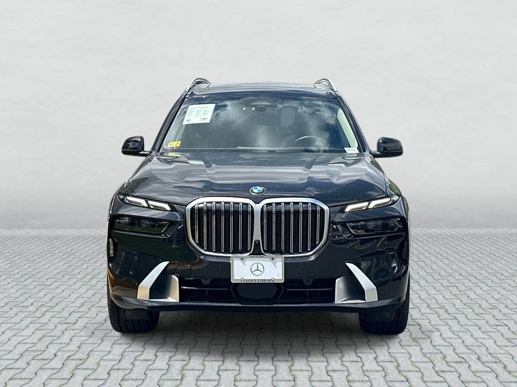 Thumbnail: 2024 BMW X7 - 2