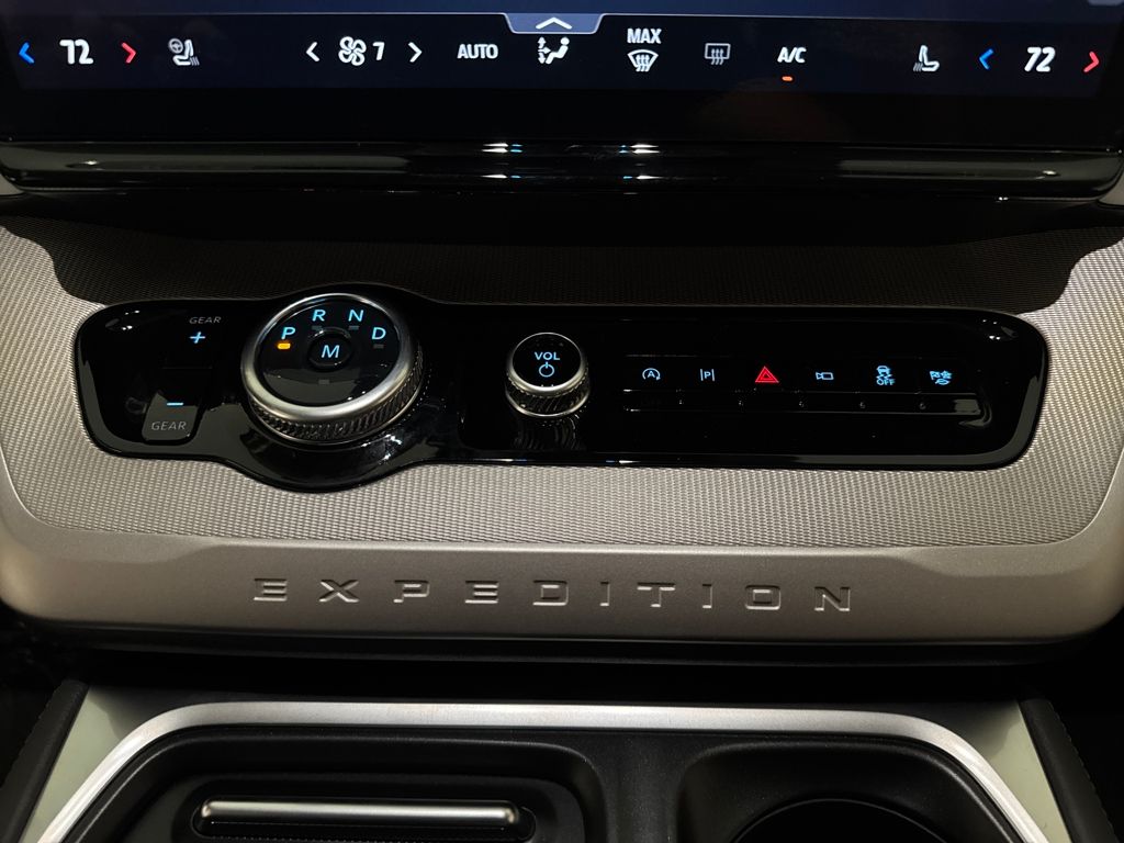 New 2026 Black Ford Active image 11