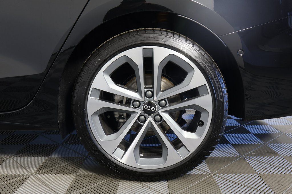 Thumbnail: 2026 Audi A3 - 10