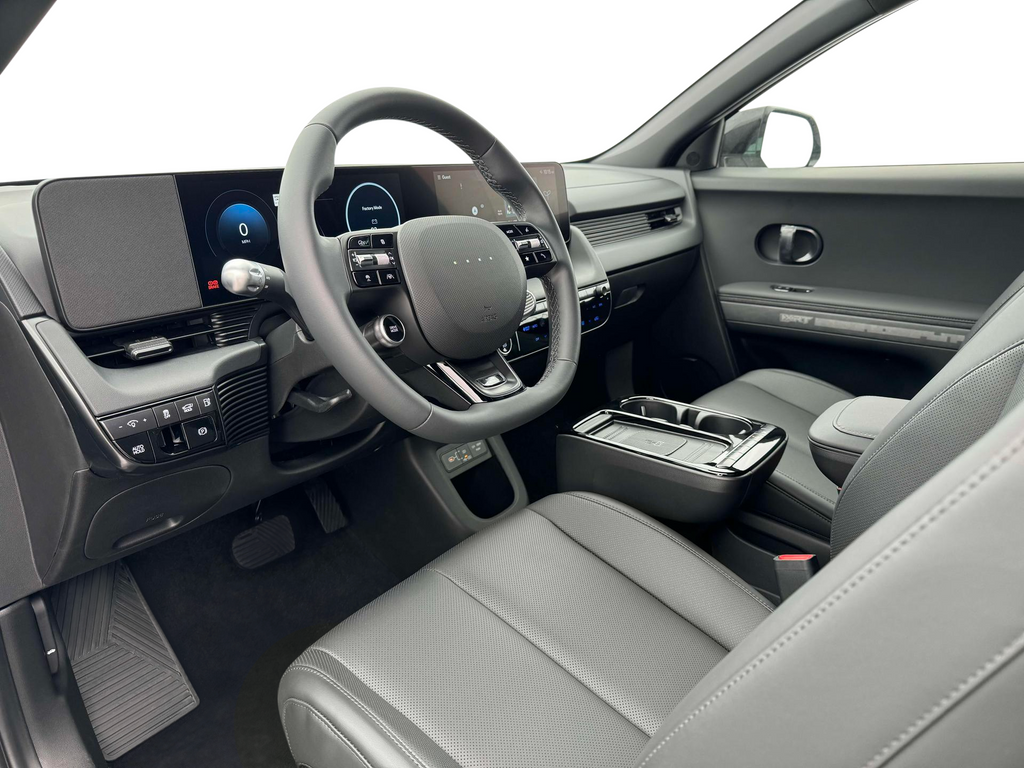 2025 Hyundai IONIQ 5 XRT