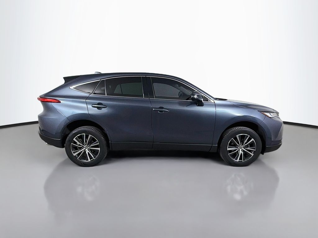 Used 2024 Toyota Venza SUV