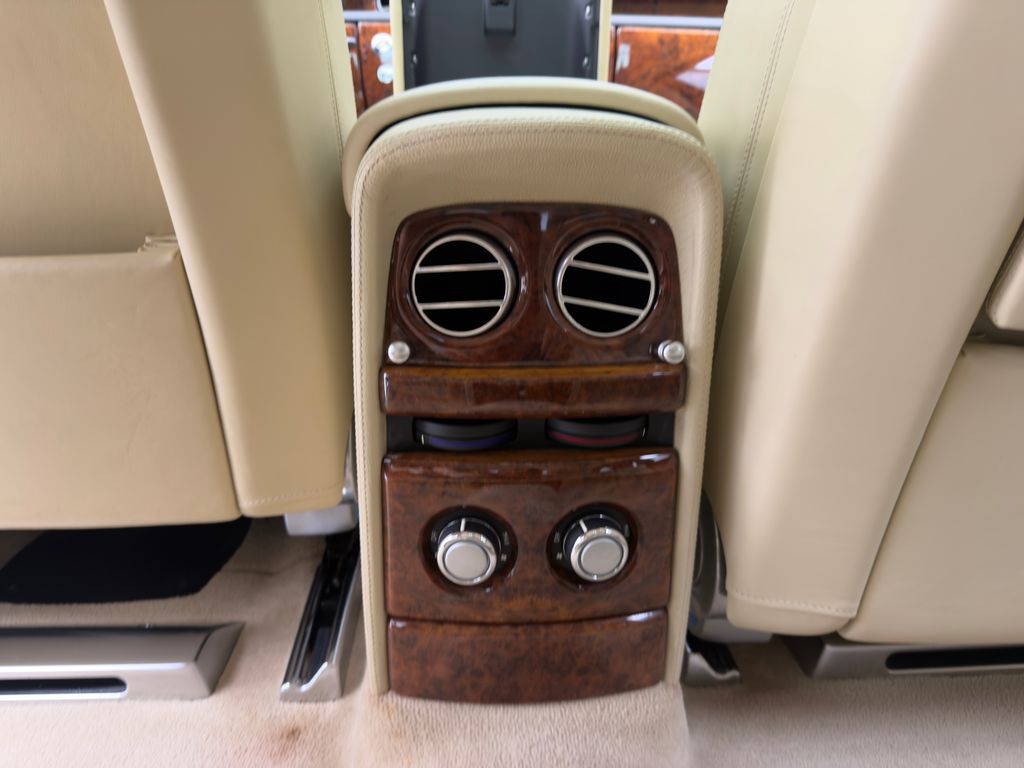 2006 Rolls-Royce Phantom