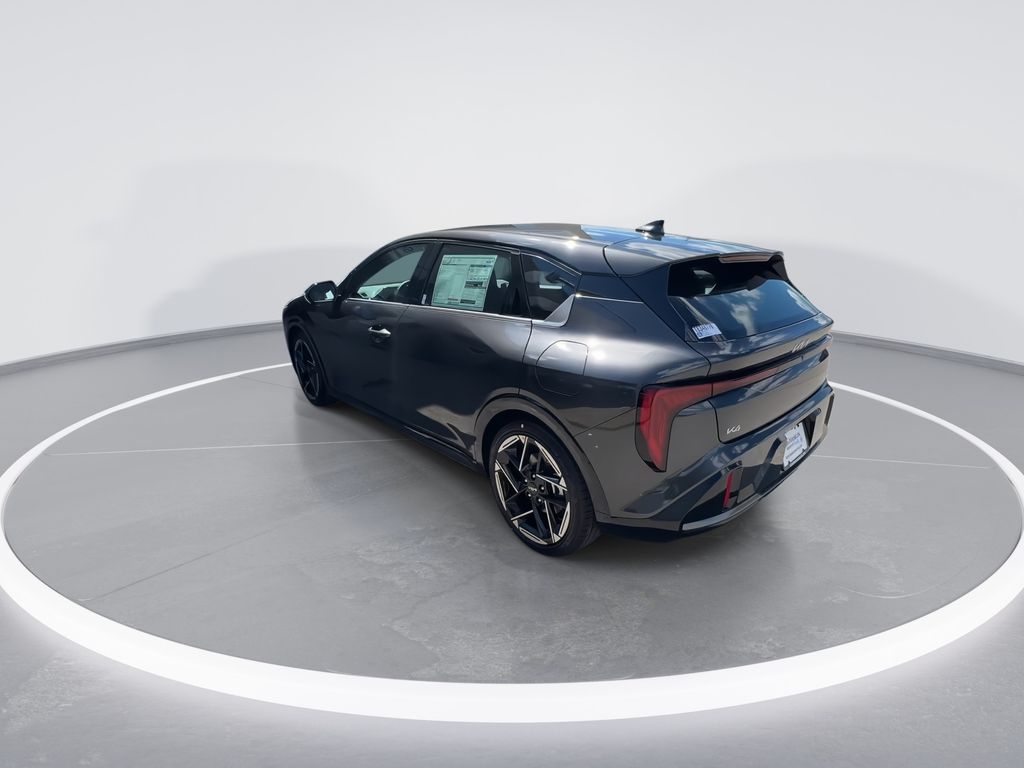 New 2026 Gray Kia GT-Line image 6