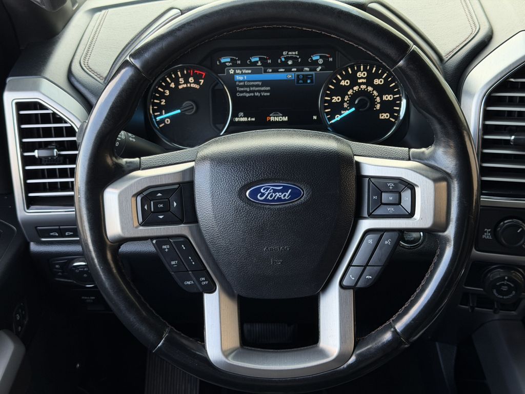 Used 2019 Ford F-150 Truck