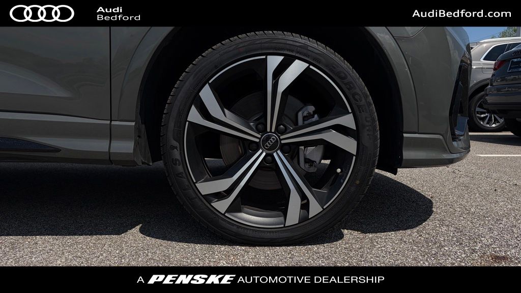 Thumbnail: 2023 Audi Q3 - 29