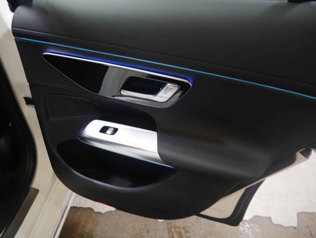 Thumbnail: 2026 Mercedes-Benz E-Class - 29