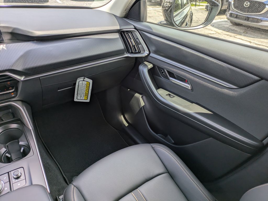 2026 Mazda CX-90 3.3 Turbo Select