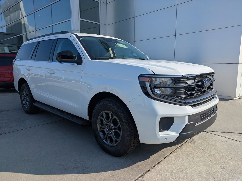 2026 Ford Expedition XL