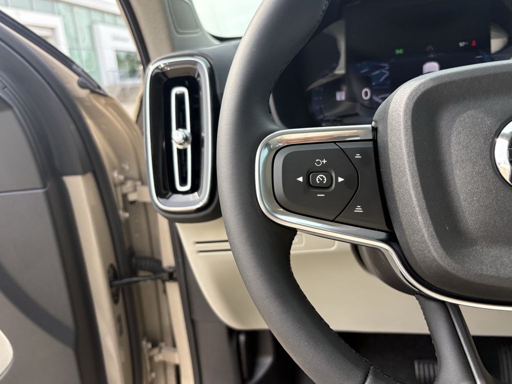 2026 Volvo XC40 B5 Ultra  at DeMontrond Automotive Group