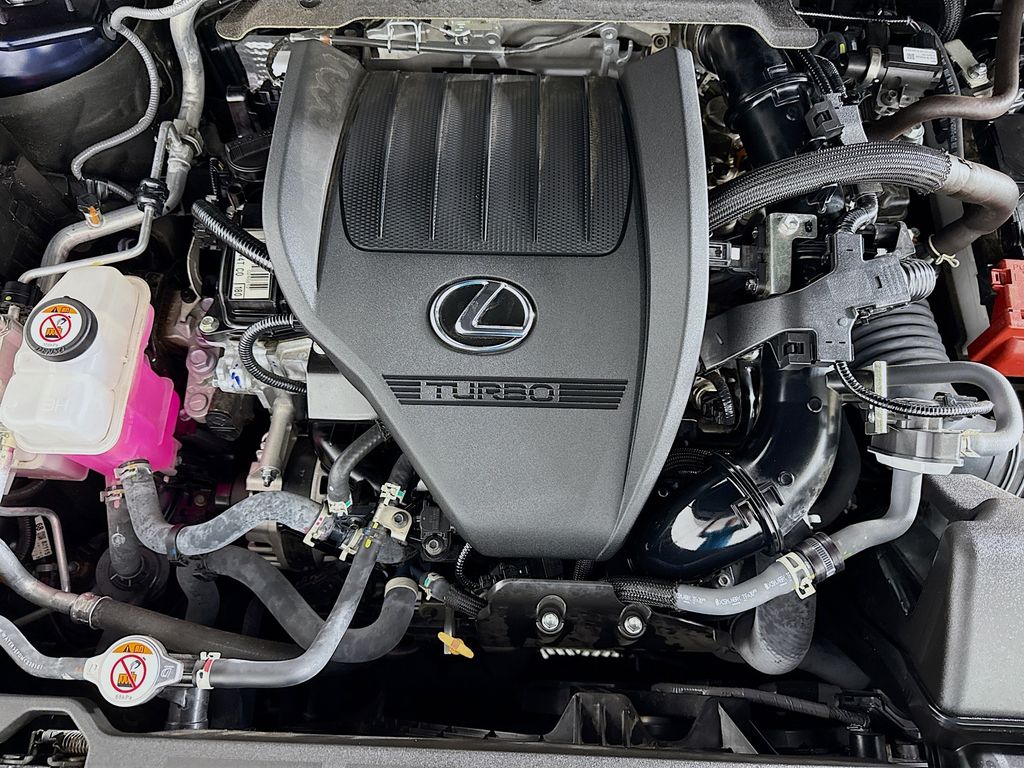 Thumbnail: 2023 Lexus RX - 32