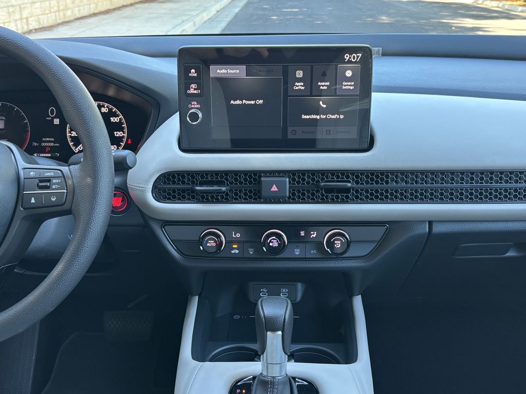 Thumbnail: 2027 Honda HR-V - 14
