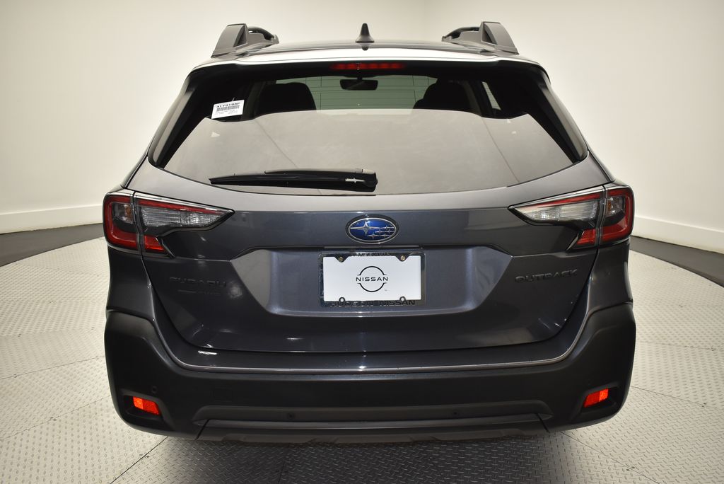 Thumbnail: 2025 Subaru Outback - 6